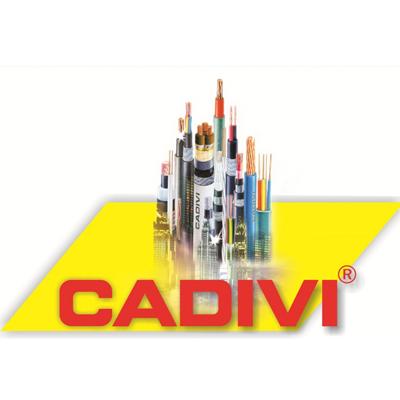 Catalogue Dây cáp điện CADIVI - Trung Thế